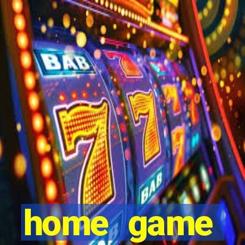 home game gamecategoryid 3